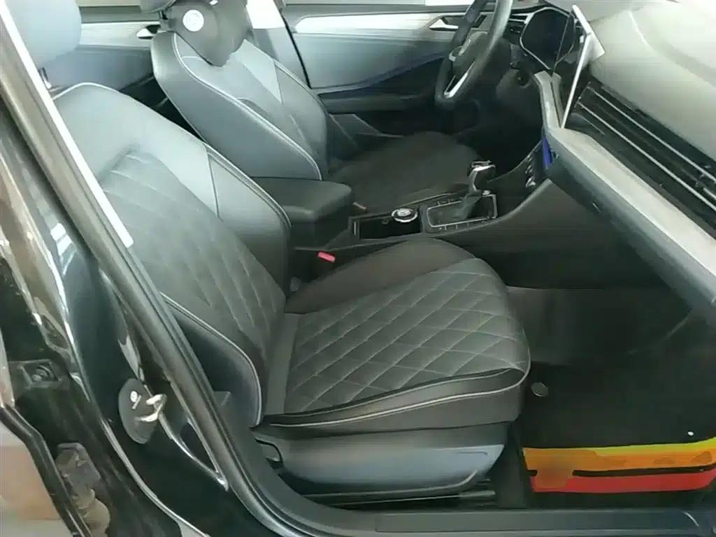 2023 Volkswagen Sagitar 300TSI DSG Super Edition — миниатюра 25
