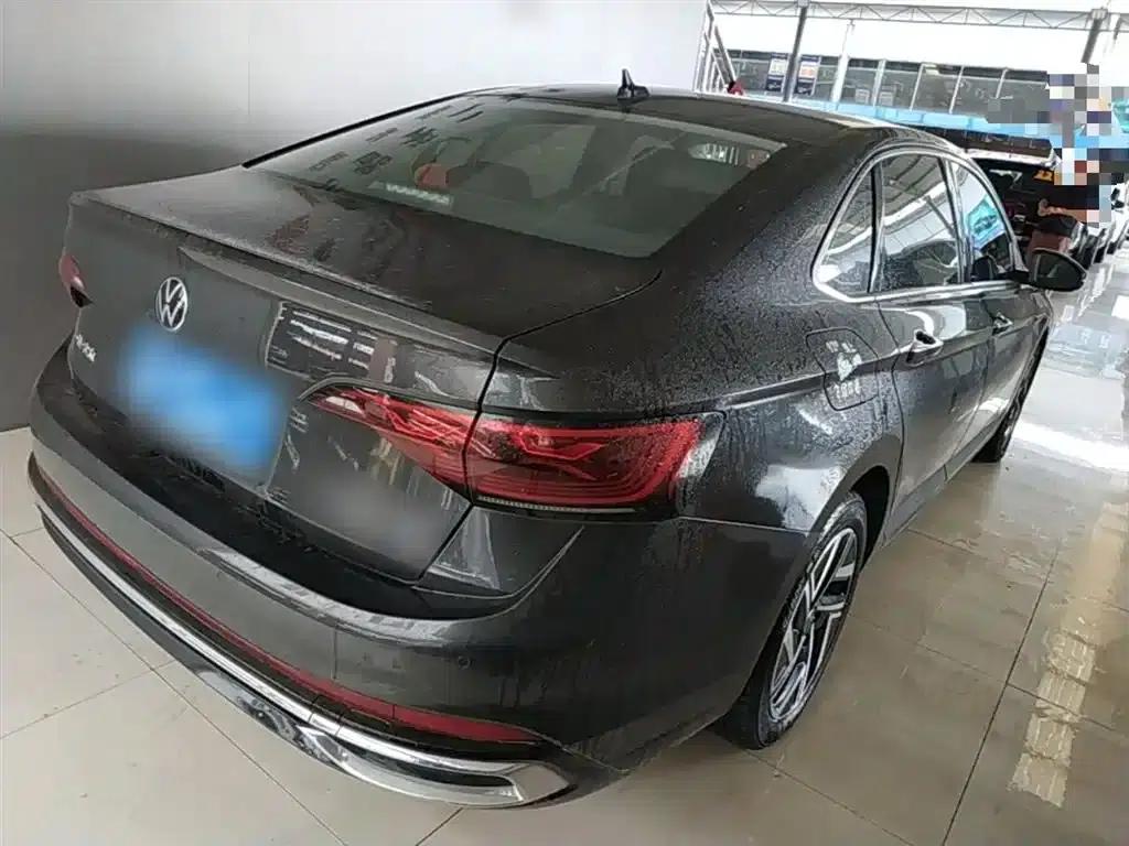 2023 Volkswagen Sagitar 300TSI DSG Super Edition — миниатюра 7