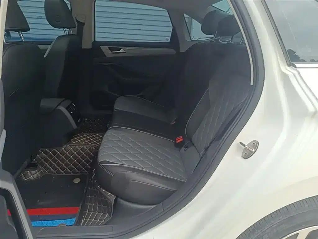 2023 Volkswagen Sagitar 300TSI DSG Super Edition — миниатюра 17