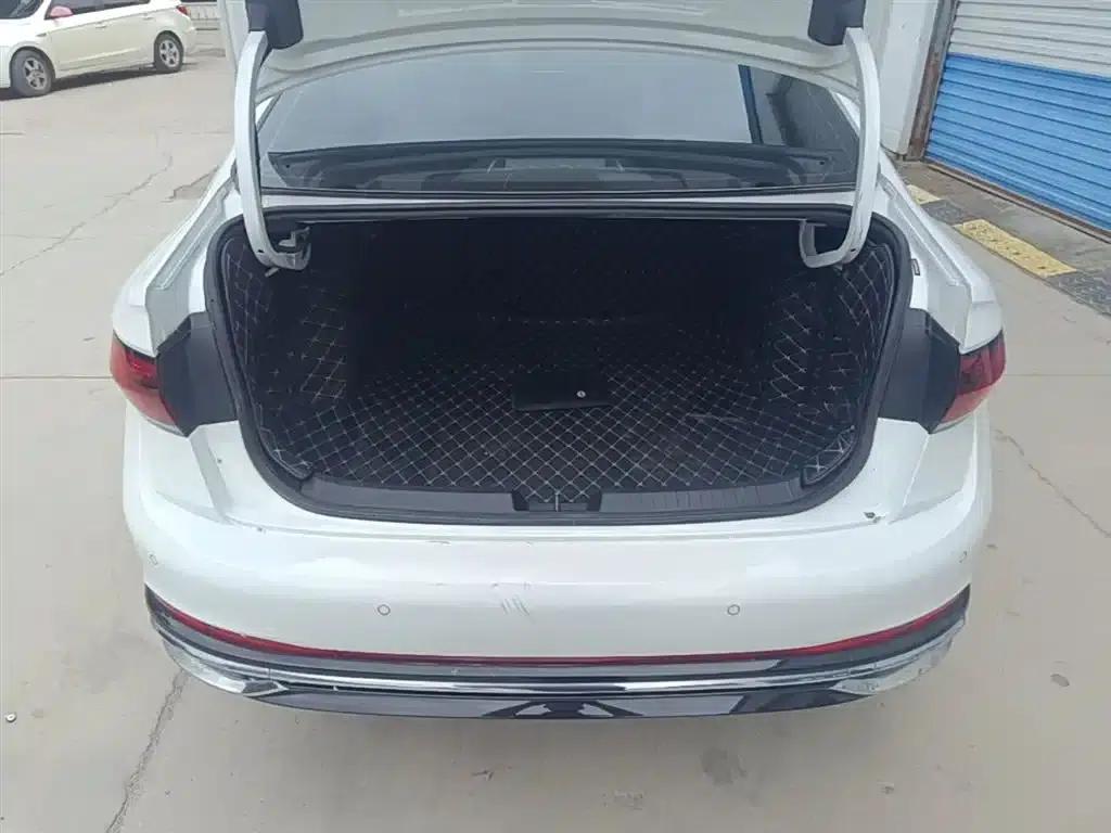 2023 Volkswagen Sagitar 300TSI DSG Super Edition — миниатюра 19