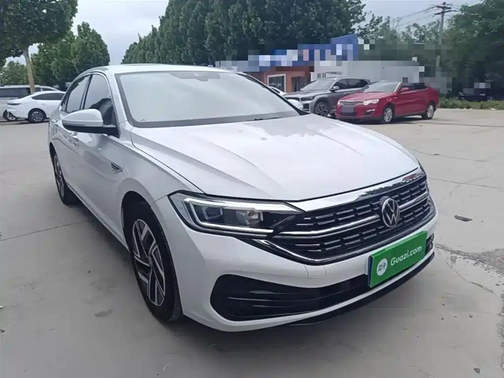 2023 Volkswagen Sagitar 300TSI DSG Super Edition — миниатюра 4