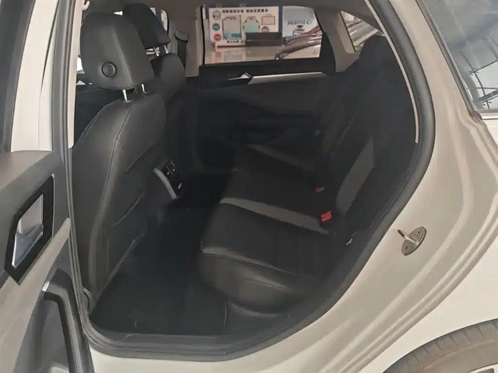 2020 Volkswagen Sagitar 200TSI DSG Comfort Model (China VI Emission Standard) — миниатюра 17
