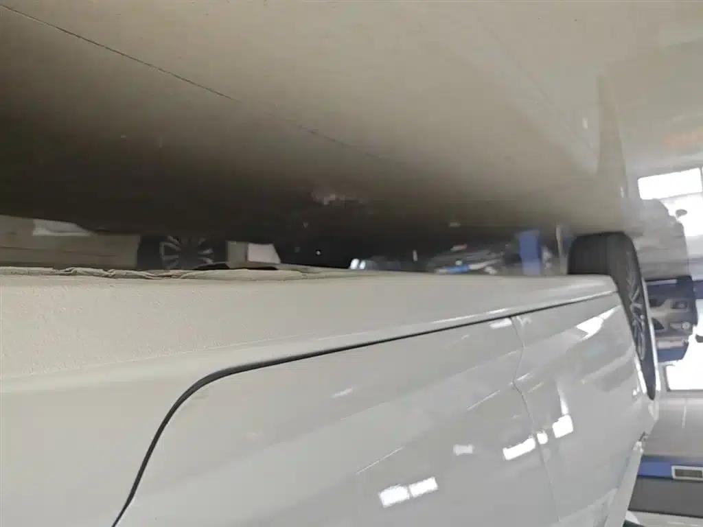 2020 Volkswagen Sagitar 200TSI DSG Comfort Model (China VI Emission Standard) — миниатюра 22