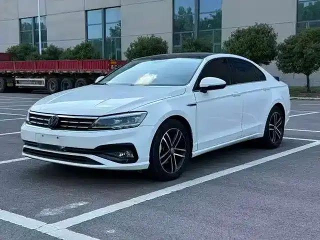 Lamando 2021 Facelift 280TSI DSG Comfort Edition