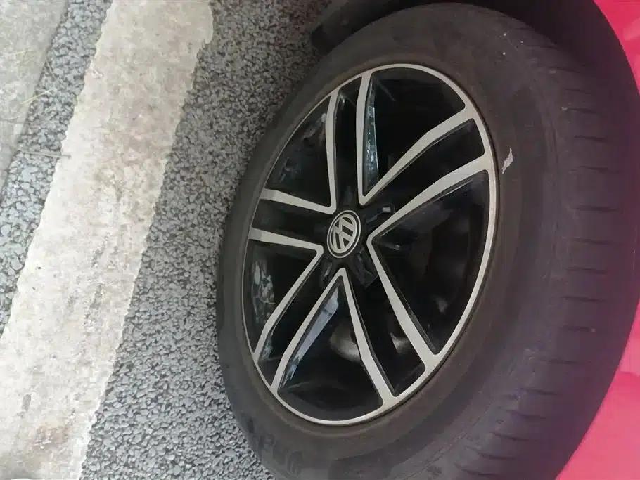 Lamando 2019 280TSI DSG Comfort Edition (China VI Emission Standard) — миниатюра 6