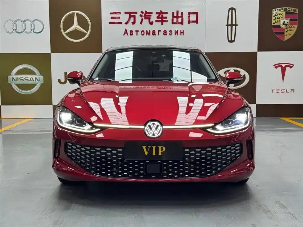 Lamando 2023 Lamando L 280TSI DSG Hot Edition — миниатюра 2