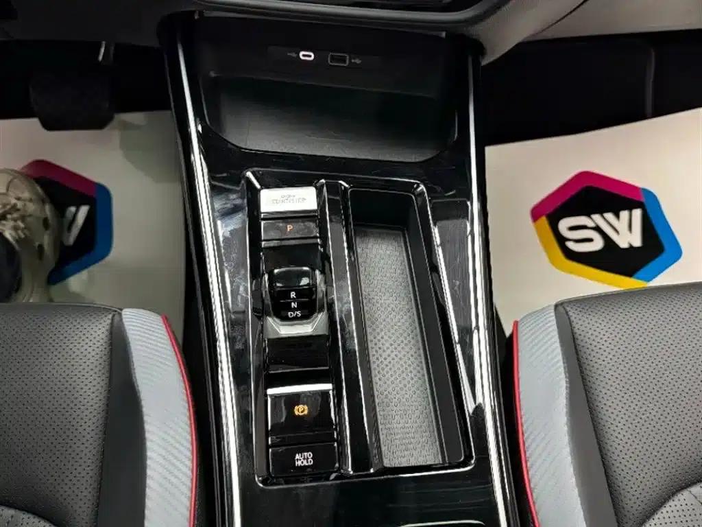 Lamando 2023 Lamando L 280TSI DSG Hot Edition — миниатюра 13
