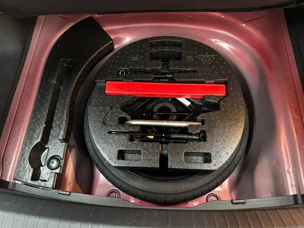 Lamando 2023 Lamando L 280TSI DSG Hot Edition — миниатюра 18