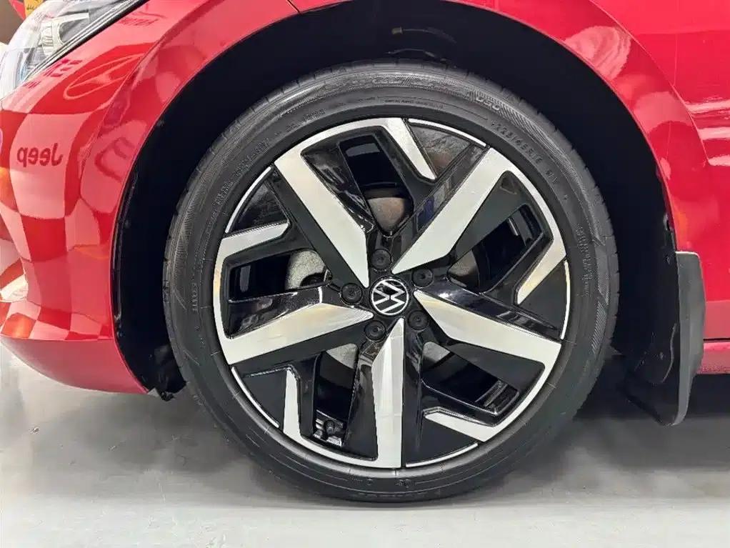 Lamando 2023 Lamando L 280TSI DSG Hot Edition — миниатюра 20