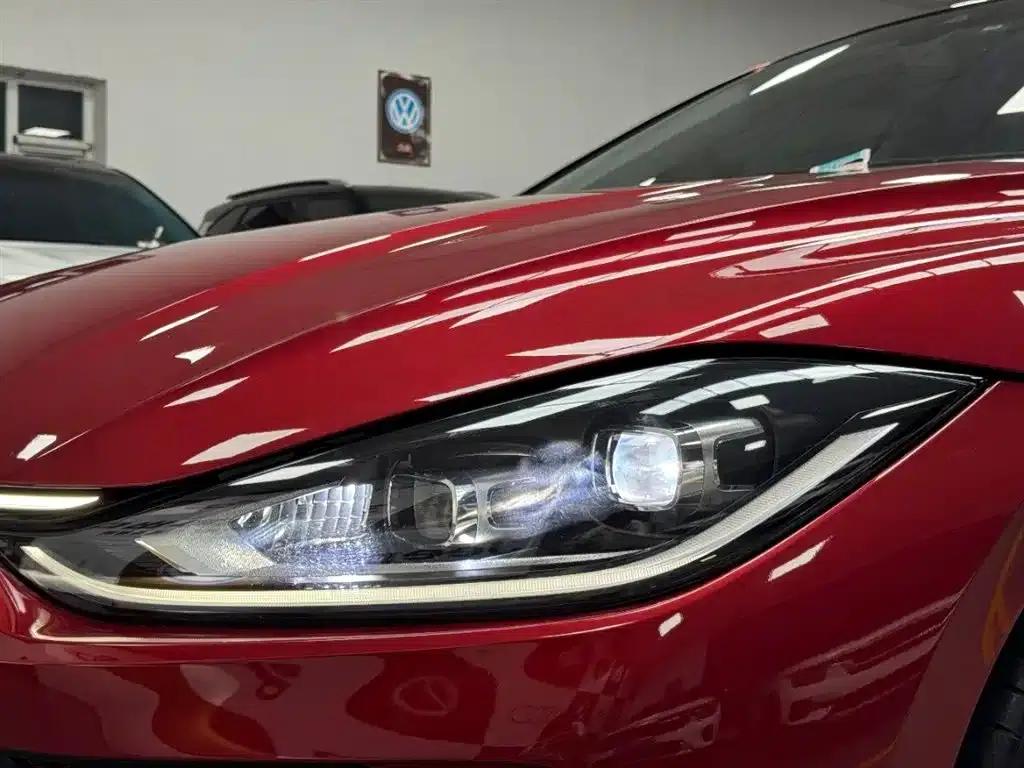 Lamando 2023 Lamando L 280TSI DSG Hot Edition — миниатюра 22