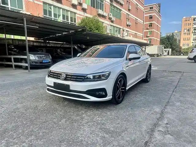 Lamando 2021 Facelift 280TSI DSG Comfort Edition