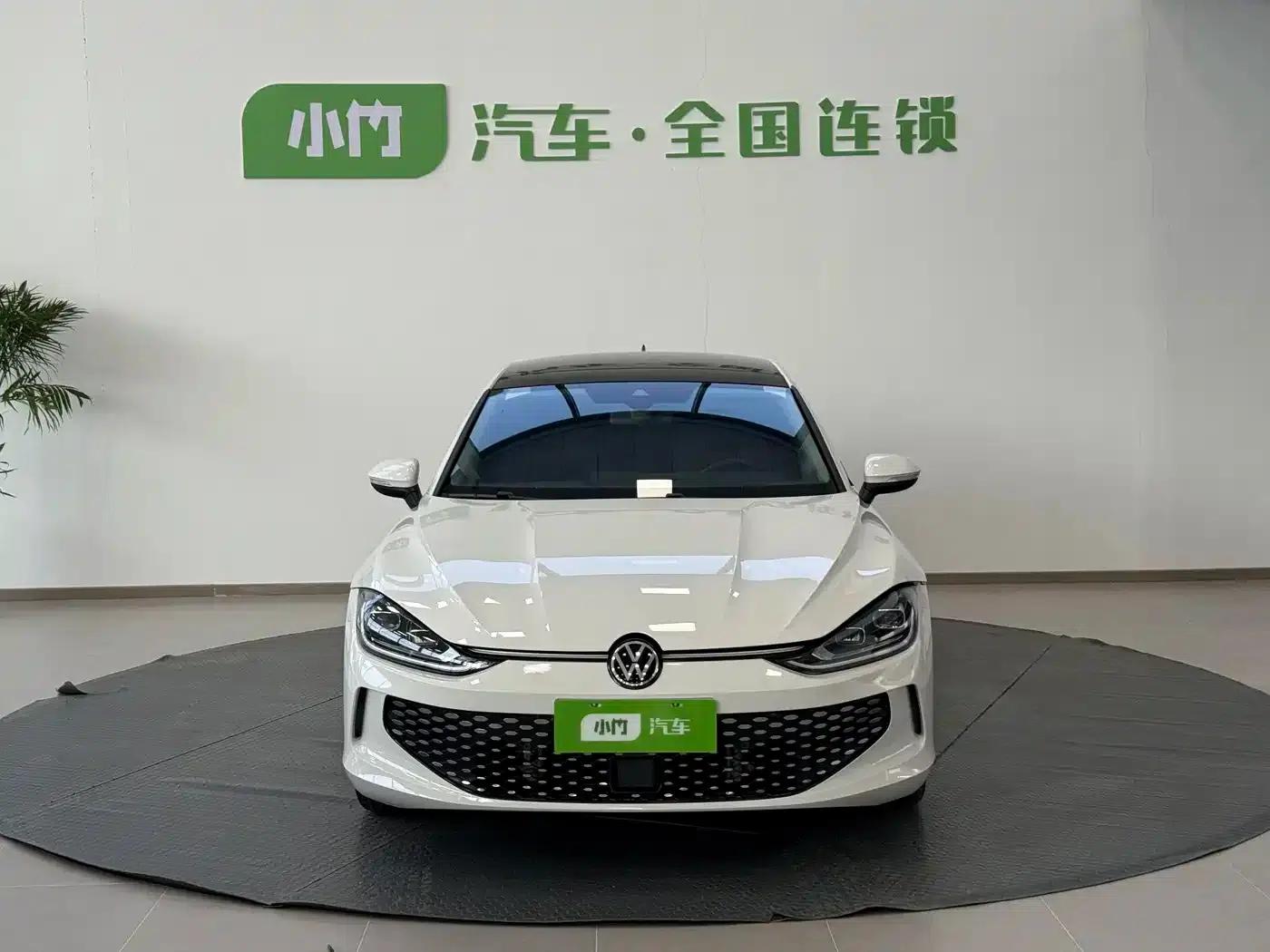 Lamando 2022 Lamando L 280TSI DSG Hot Edition — миниатюра 2