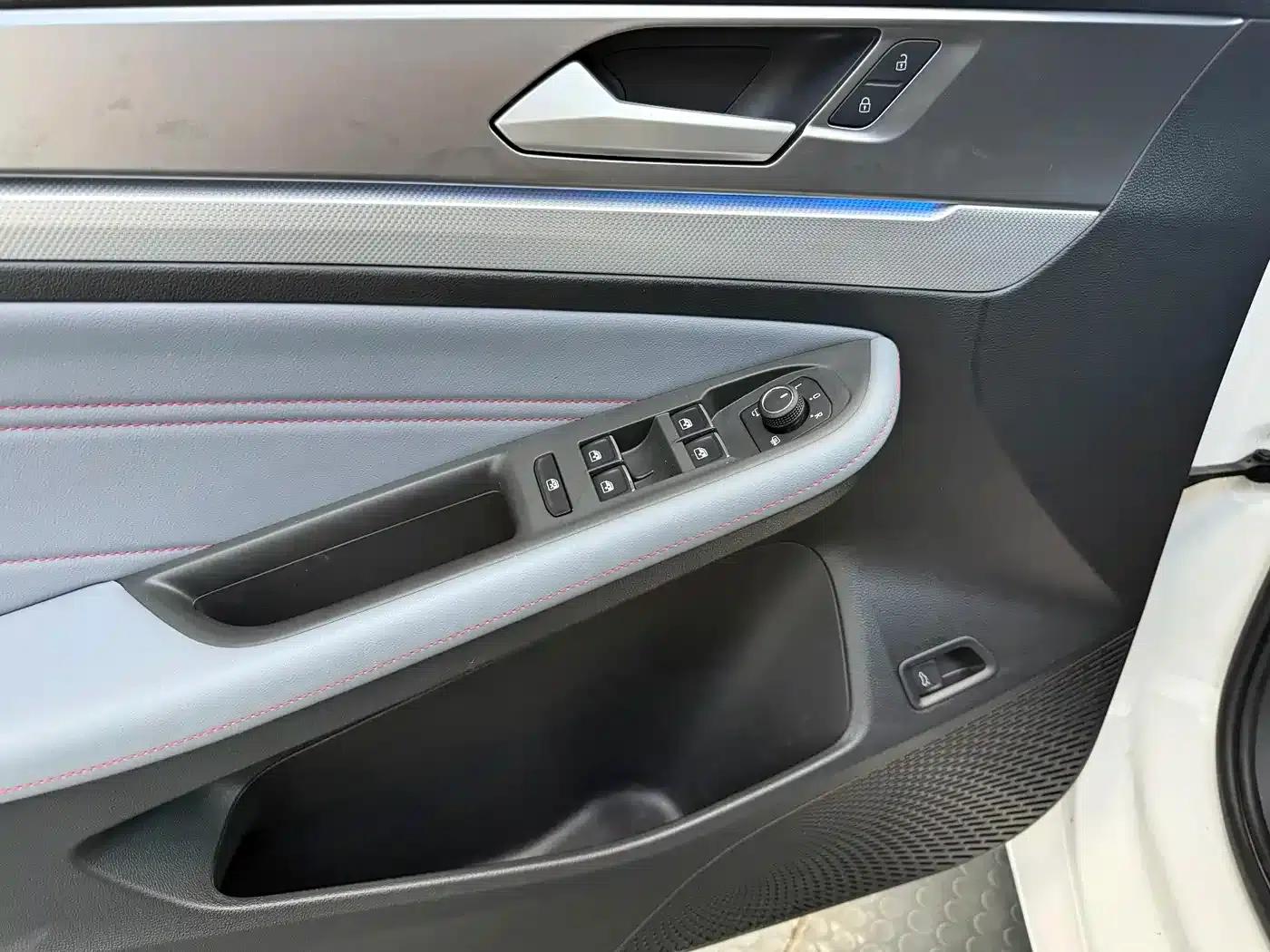 Lamando 2022 Lamando L 280TSI DSG Hot Edition — миниатюра 11