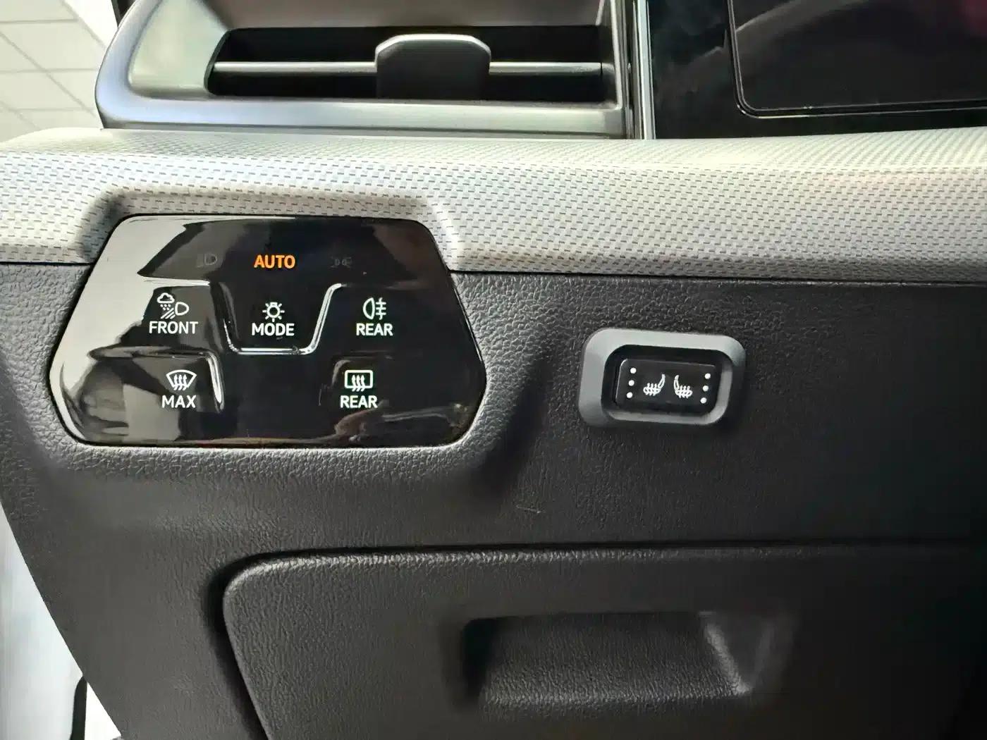 Lamando 2022 Lamando L 280TSI DSG Hot Edition — миниатюра 12