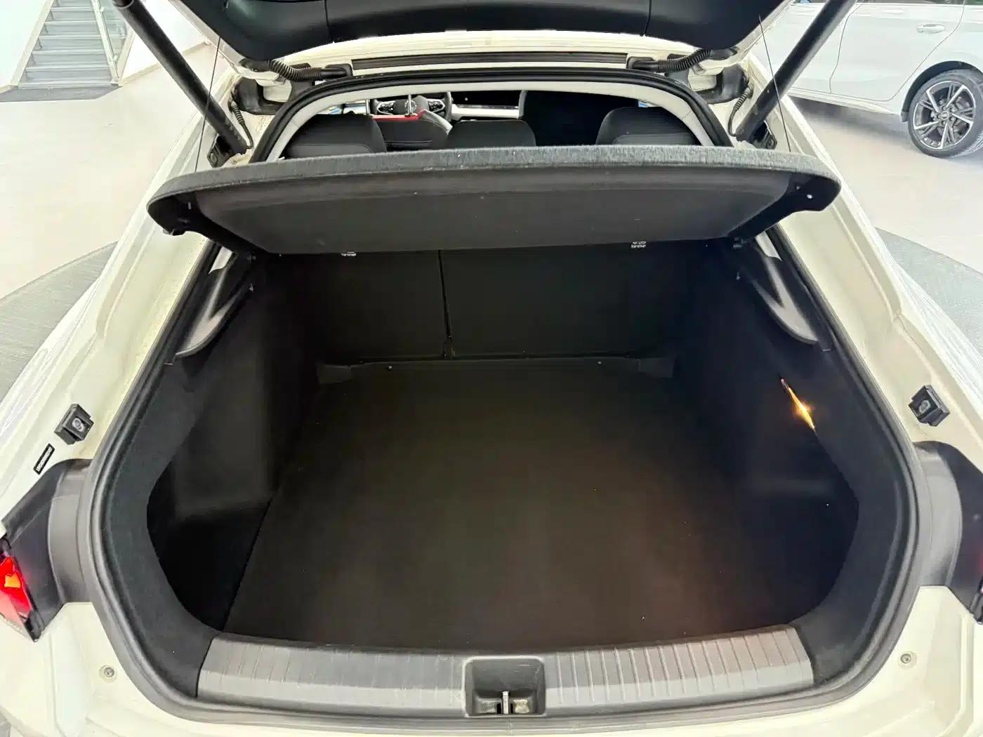 Lamando 2022 Lamando L 280TSI DSG Hot Edition — миниатюра 16