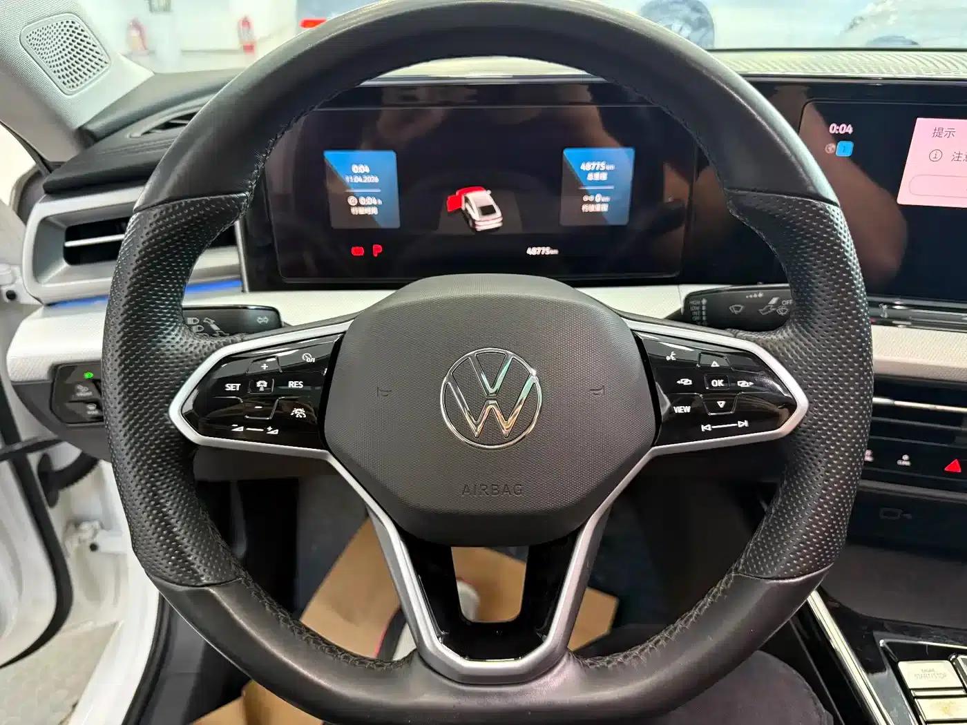 Lamando 2022 Lamando L 280TSI DSG Hot Edition — миниатюра 22