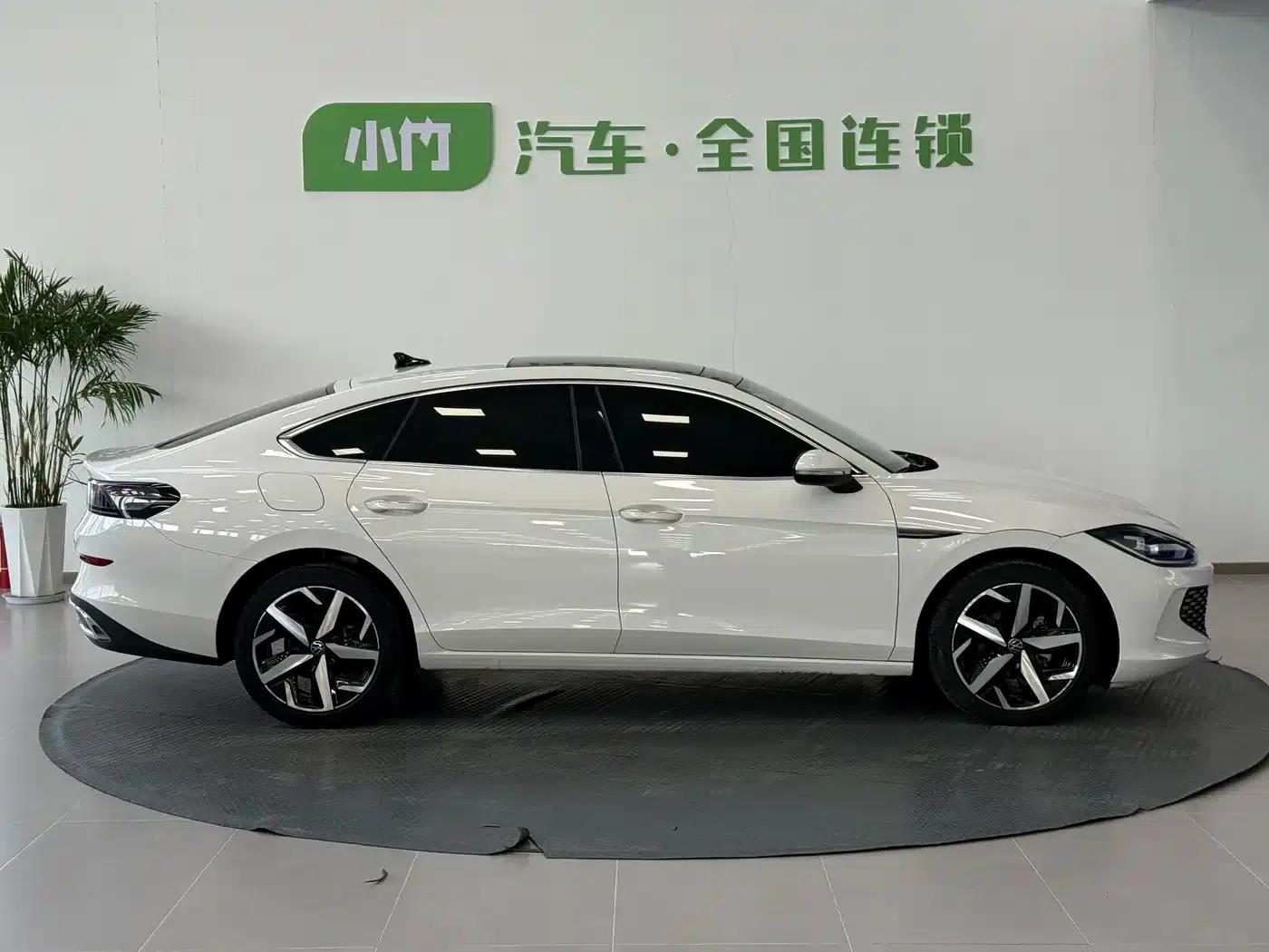 Lamando 2022 Lamando L 280TSI DSG Hot Edition — миниатюра 7