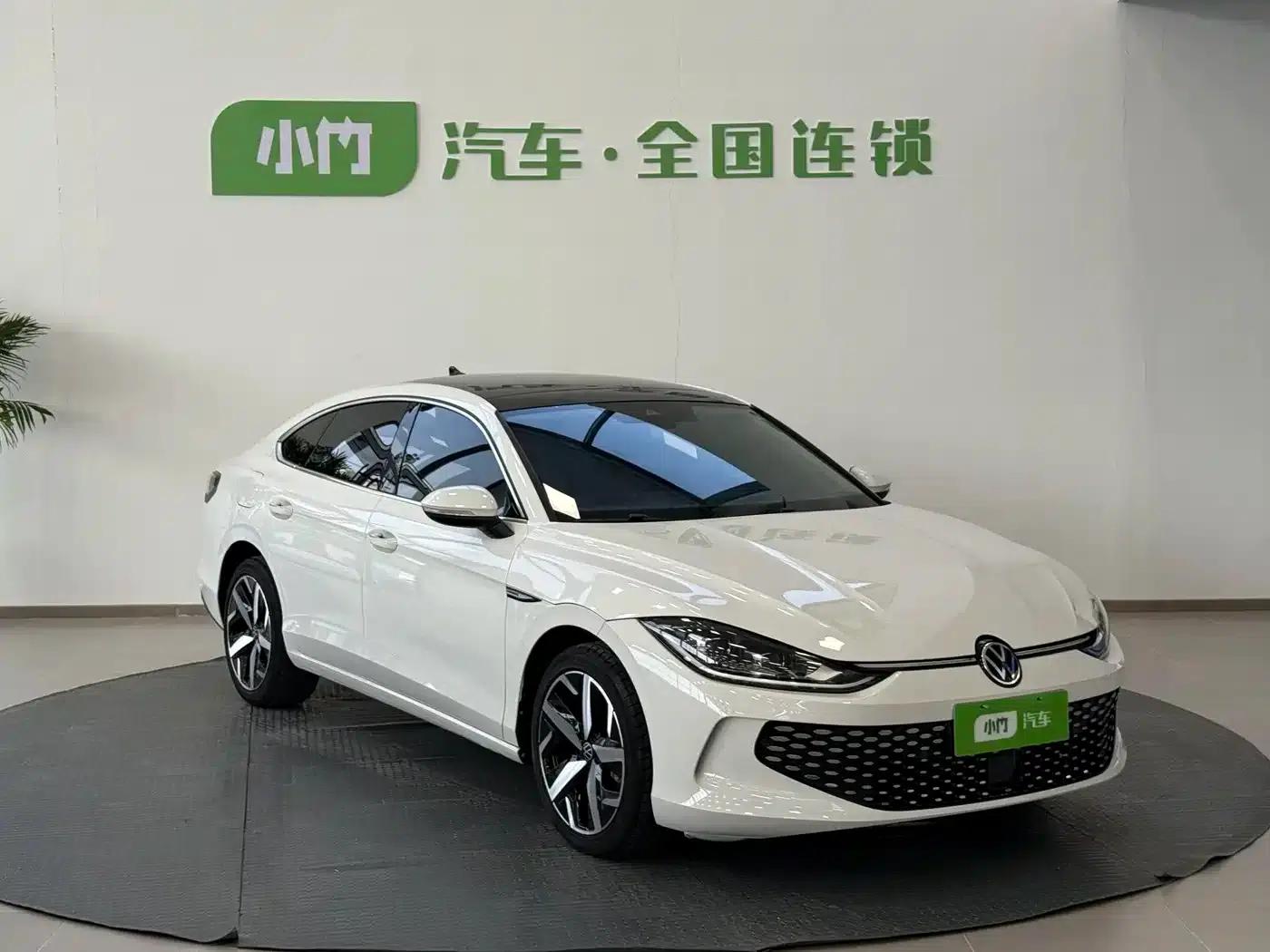 Lamando 2022 Lamando L 280TSI DSG Hot Edition — миниатюра 8