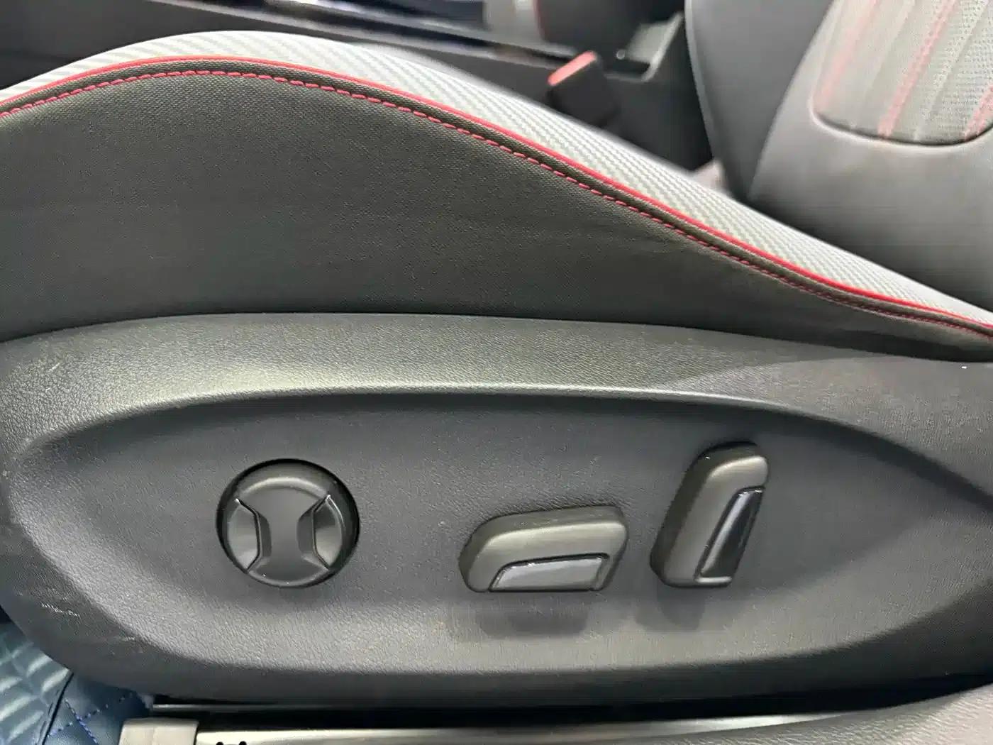 Lamando 2022 Lamando L 280TSI DSG Hot Edition — миниатюра 10
