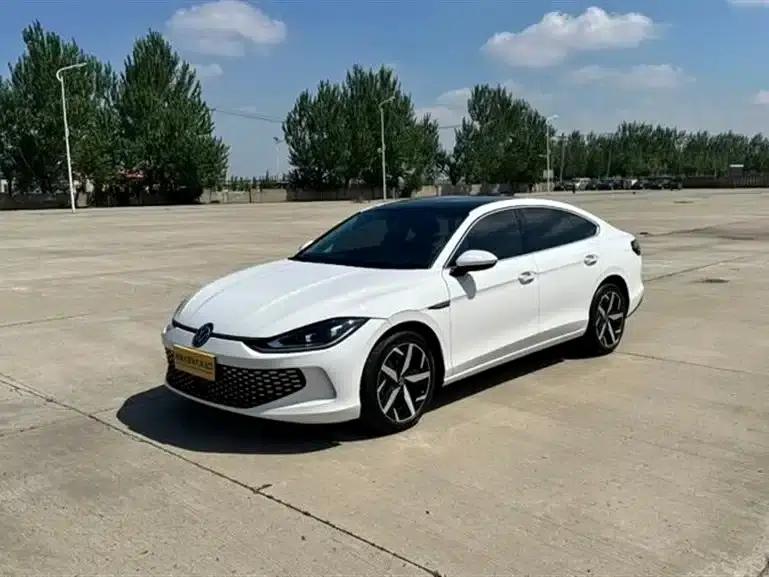 Lamando 2022 Lamando L 280TSI DSG Hot Edition — миниатюра 2