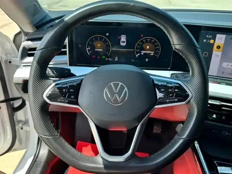 Lamando 2022 Lamando L 280TSI DSG Hot Edition — миниатюра 11