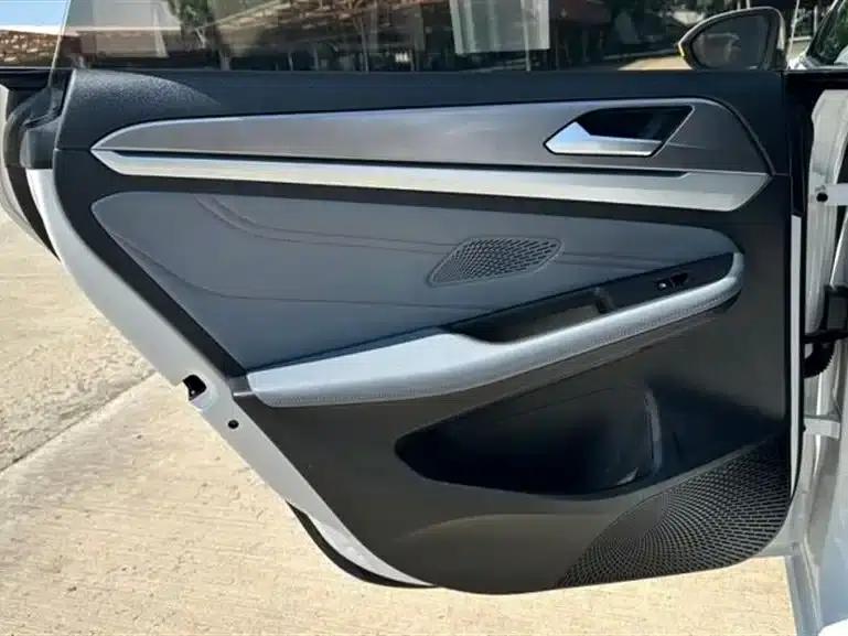 Lamando 2022 Lamando L 280TSI DSG Hot Edition — миниатюра 15