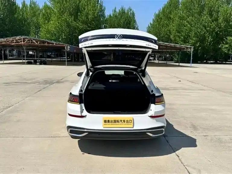 Lamando 2022 Lamando L 280TSI DSG Hot Edition — миниатюра 19