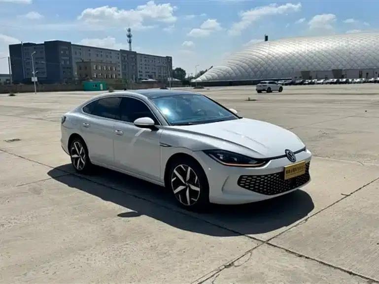 Lamando 2022 Lamando L 280TSI DSG Hot Edition — миниатюра 3