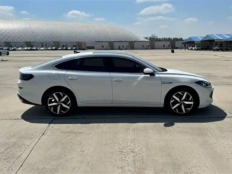 Lamando 2022 Lamando L 280TSI DSG Hot Edition — миниатюра 4