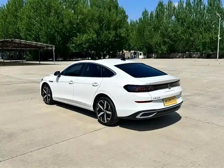 Lamando 2022 Lamando L 280TSI DSG Hot Edition — миниатюра 7