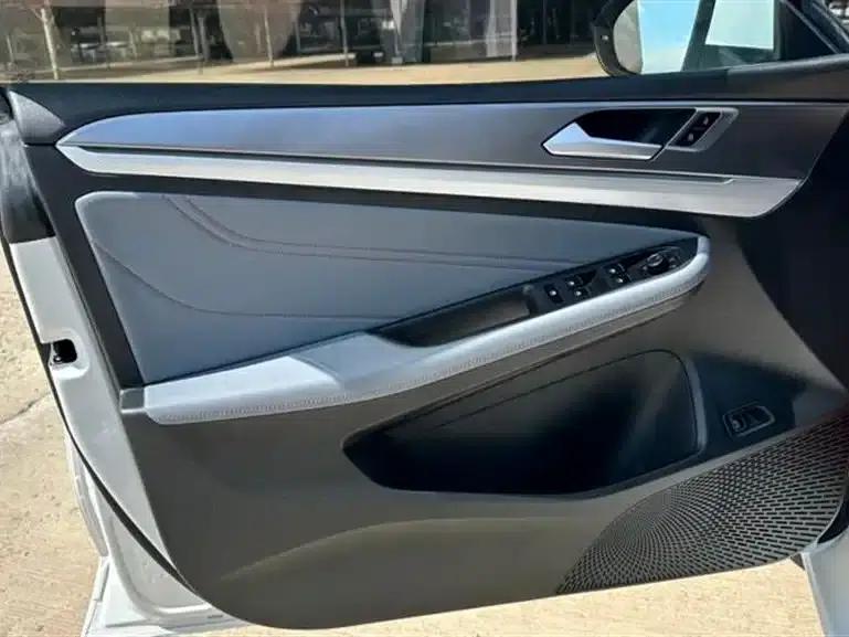 Lamando 2022 Lamando L 280TSI DSG Hot Edition — миниатюра 8