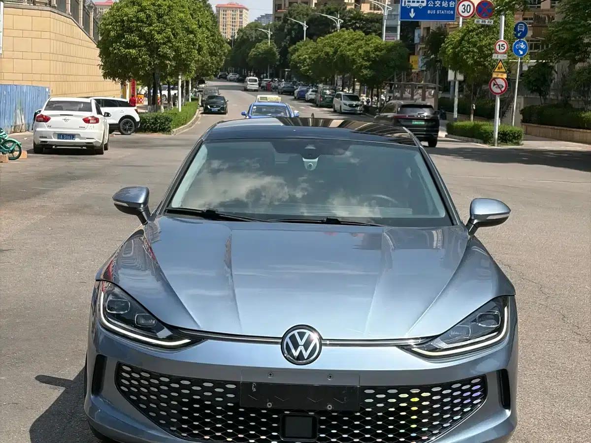 Lamando 2022 Lamando L 280TSI DSG Hot Edition — миниатюра 2