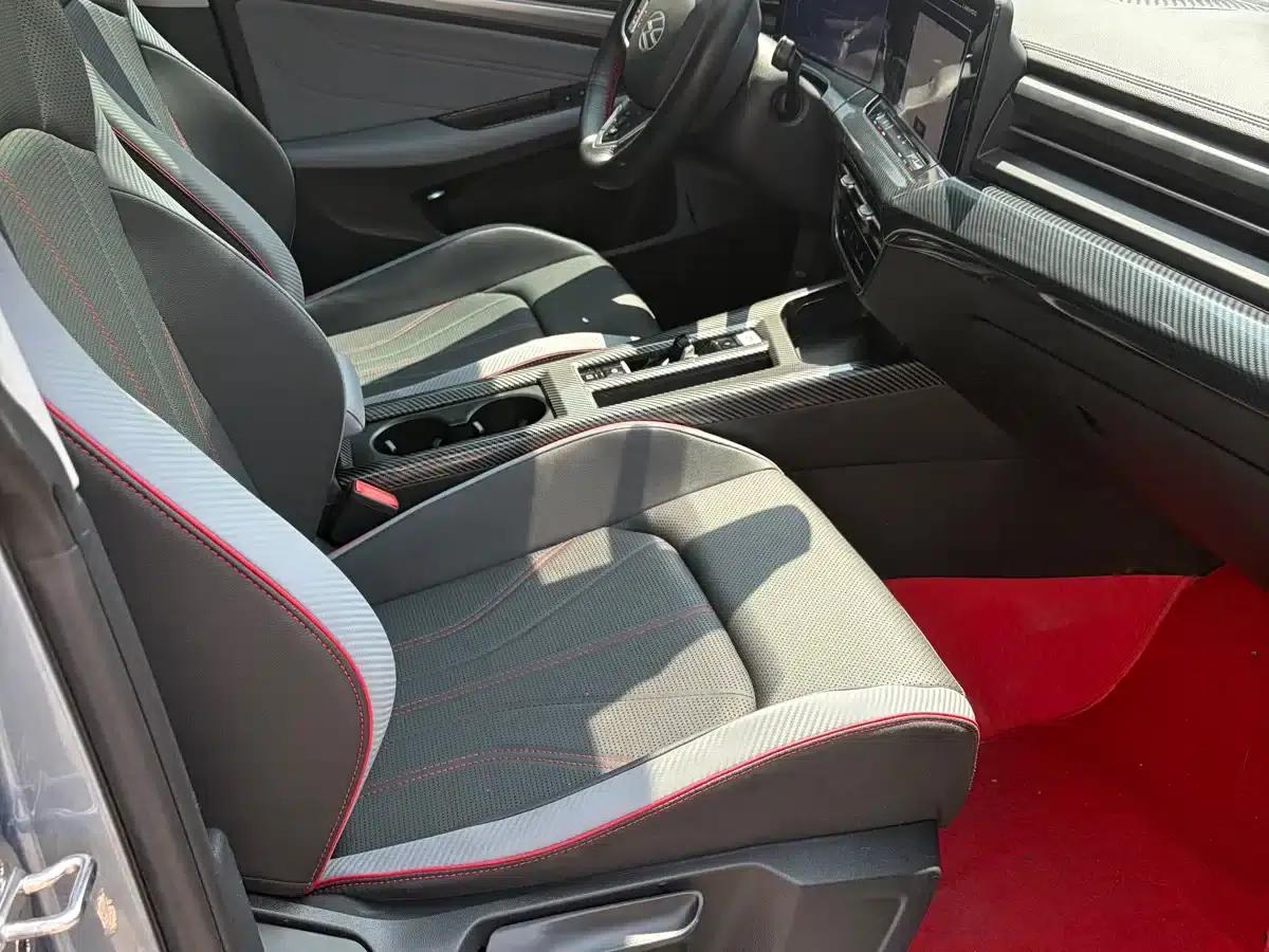 Lamando 2022 Lamando L 280TSI DSG Hot Edition — миниатюра 11