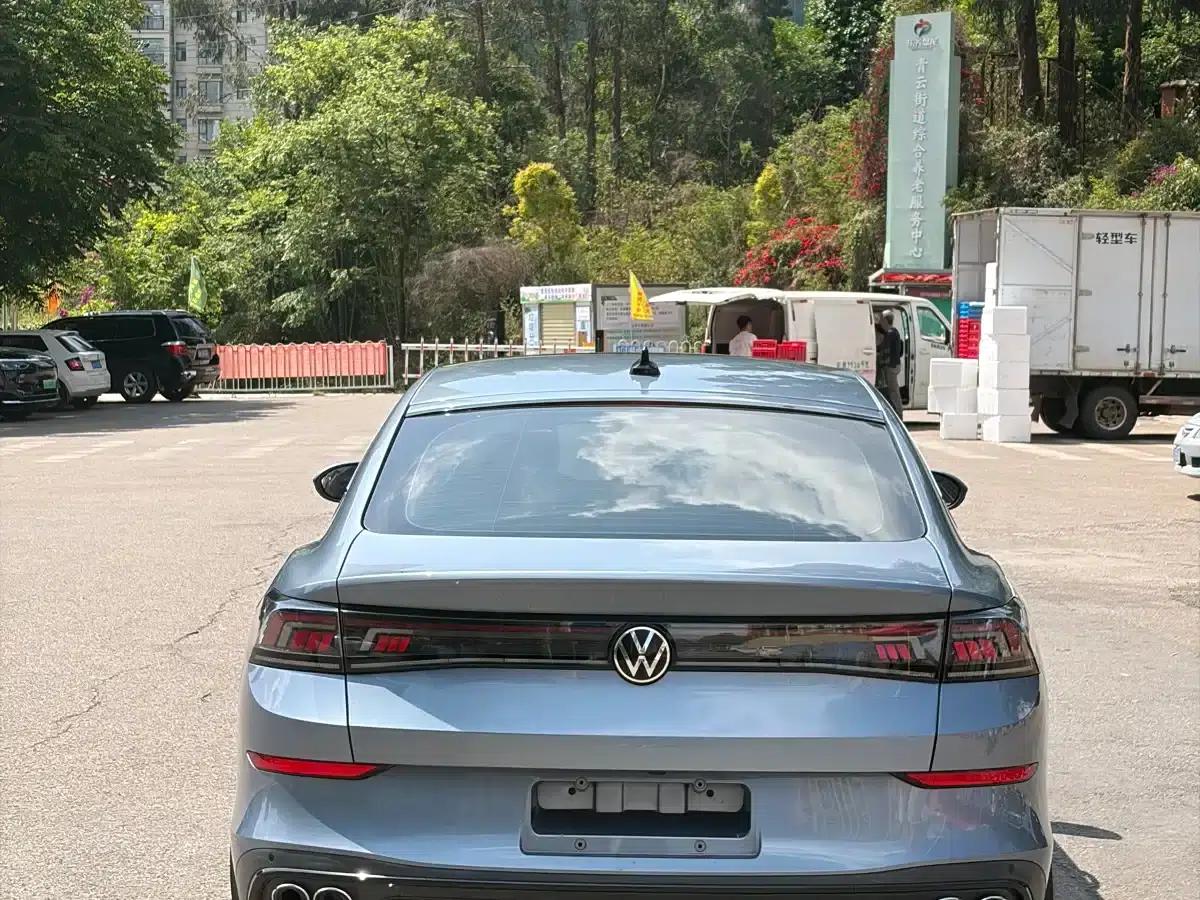 Lamando 2022 Lamando L 280TSI DSG Hot Edition — миниатюра 13