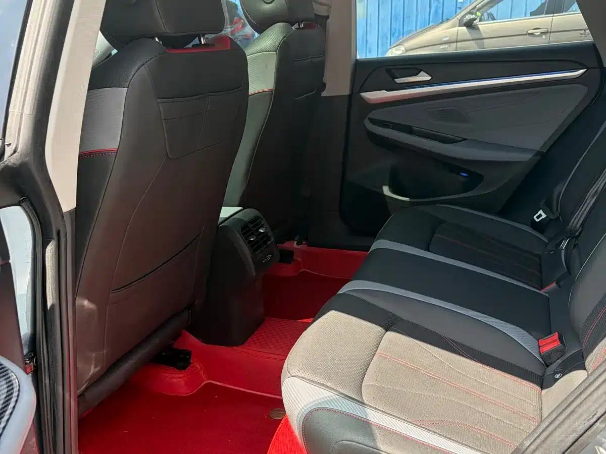 Lamando 2022 Lamando L 280TSI DSG Hot Edition — миниатюра 6