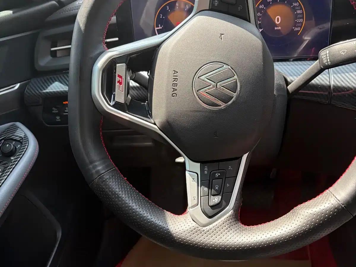 Lamando 2022 Lamando L 280TSI DSG Hot Edition — миниатюра 7