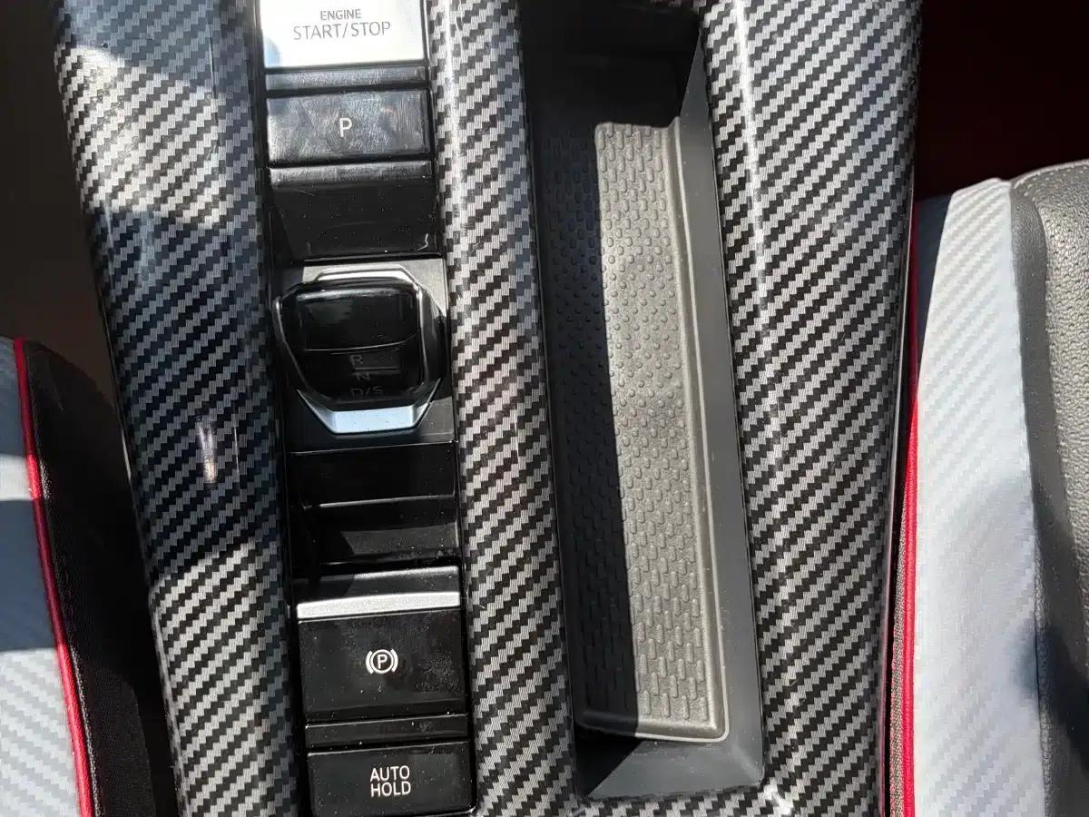 Lamando 2022 Lamando L 280TSI DSG Hot Edition — миниатюра 8