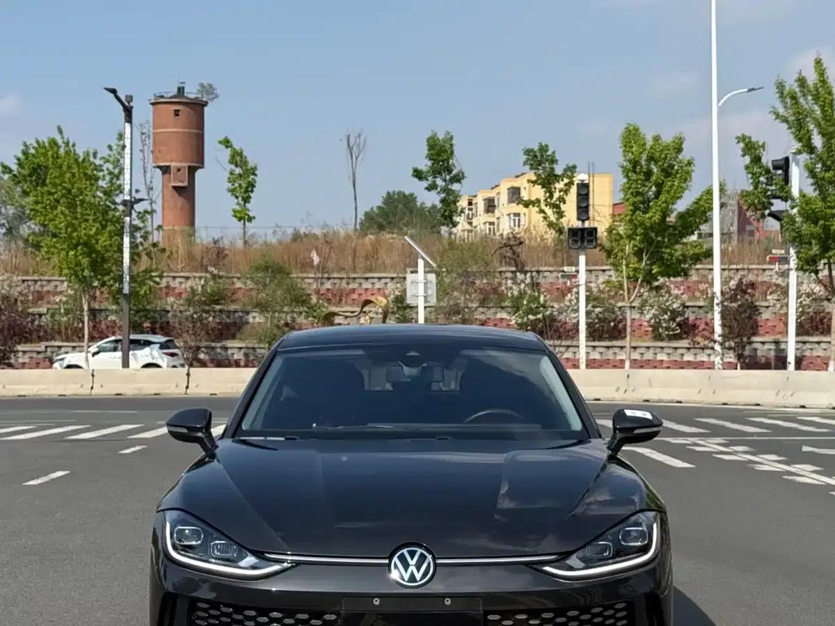 Lamando 2023 Lamando L 280TSI DSG Hot Edition — миниатюра 2