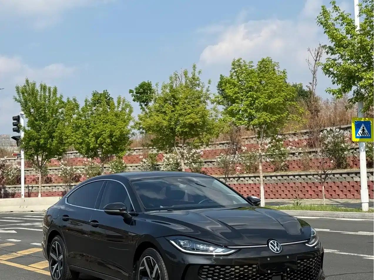 Lamando 2023 Lamando L 280TSI DSG Hot Edition — миниатюра 3