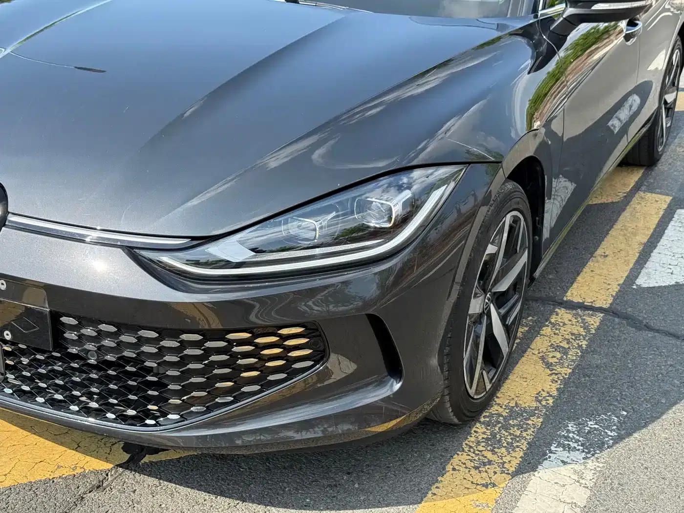 Lamando 2023 Lamando L 280TSI DSG Hot Edition — миниатюра 4