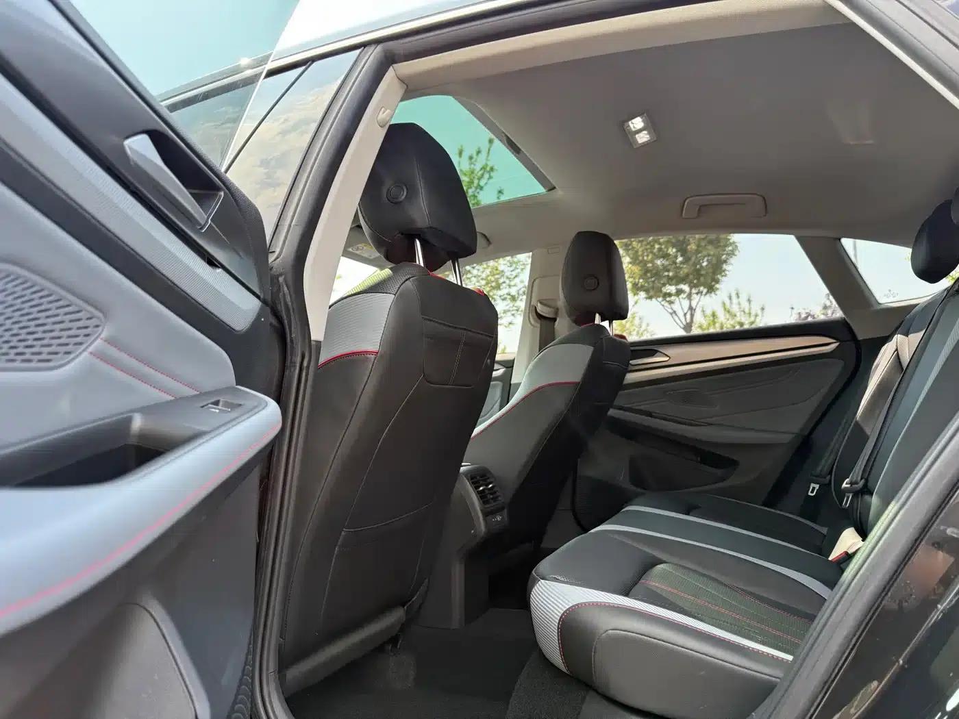 Lamando 2023 Lamando L 280TSI DSG Hot Edition — миниатюра 7