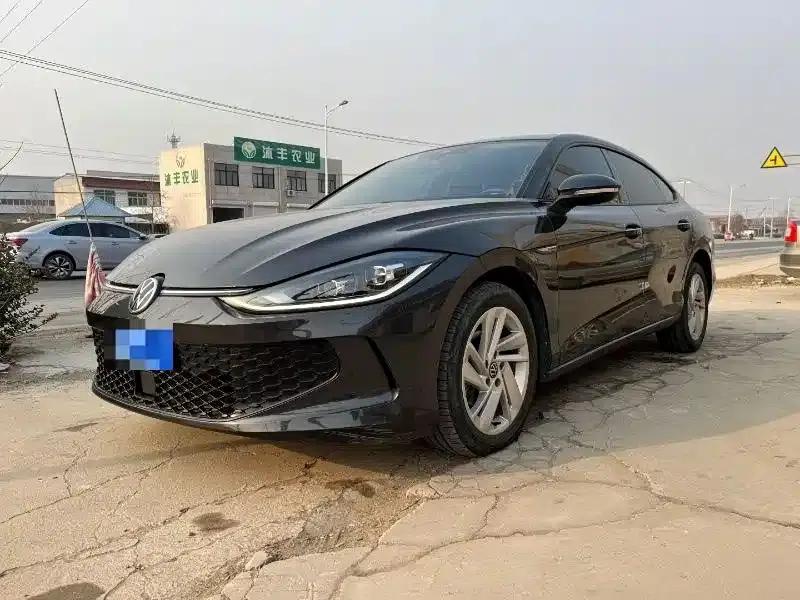 Lamando 2023 Lamando L 280TSI DSG Hot Edition — миниатюра 1