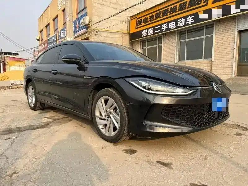 Lamando 2023 Lamando L 280TSI DSG Hot Edition — миниатюра 2