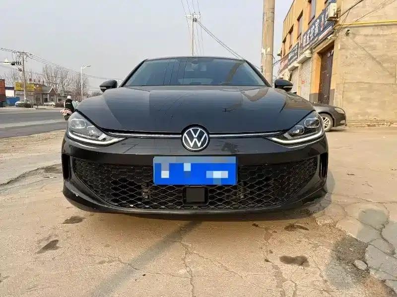 Lamando 2023 Lamando L 280TSI DSG Hot Edition — миниатюра 3