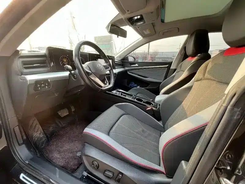 Lamando 2023 Lamando L 280TSI DSG Hot Edition — миниатюра 10