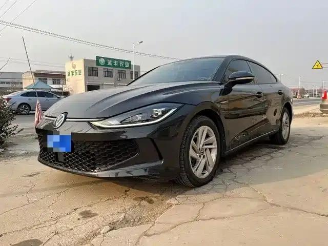 Lamando 2023 Lamando L 280TSI DSG Hot Edition