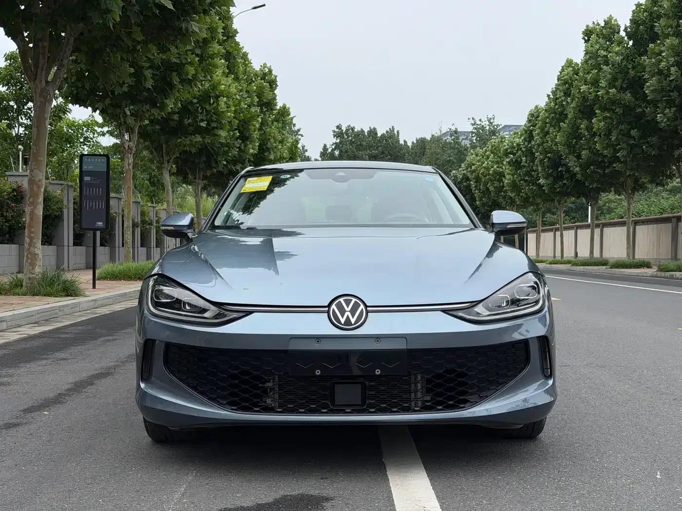 Lamando 2023 Lamando L 280TSI DSG Hot Edition — миниатюра 2
