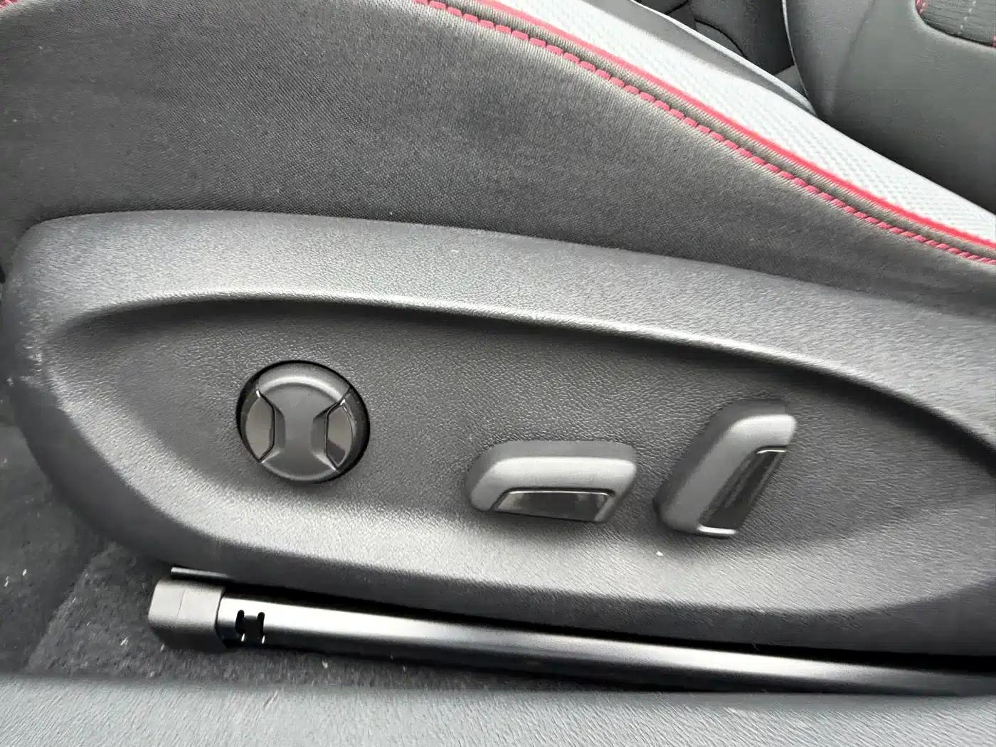Lamando 2023 Lamando L 280TSI DSG Hot Edition — миниатюра 12