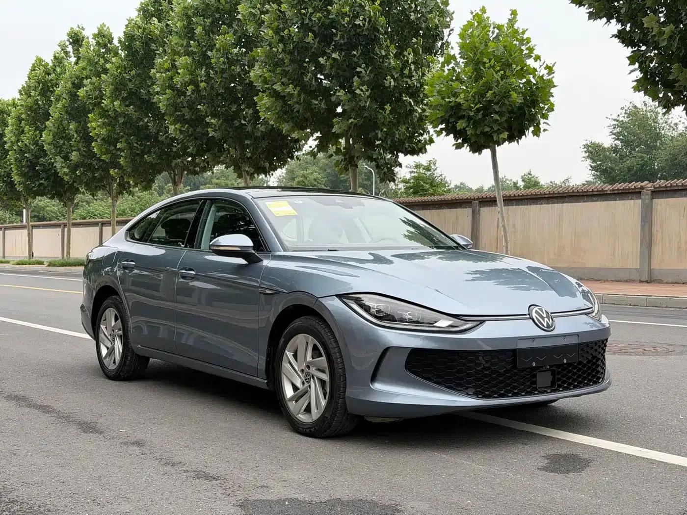 Lamando 2023 Lamando L 280TSI DSG Hot Edition — миниатюра 3