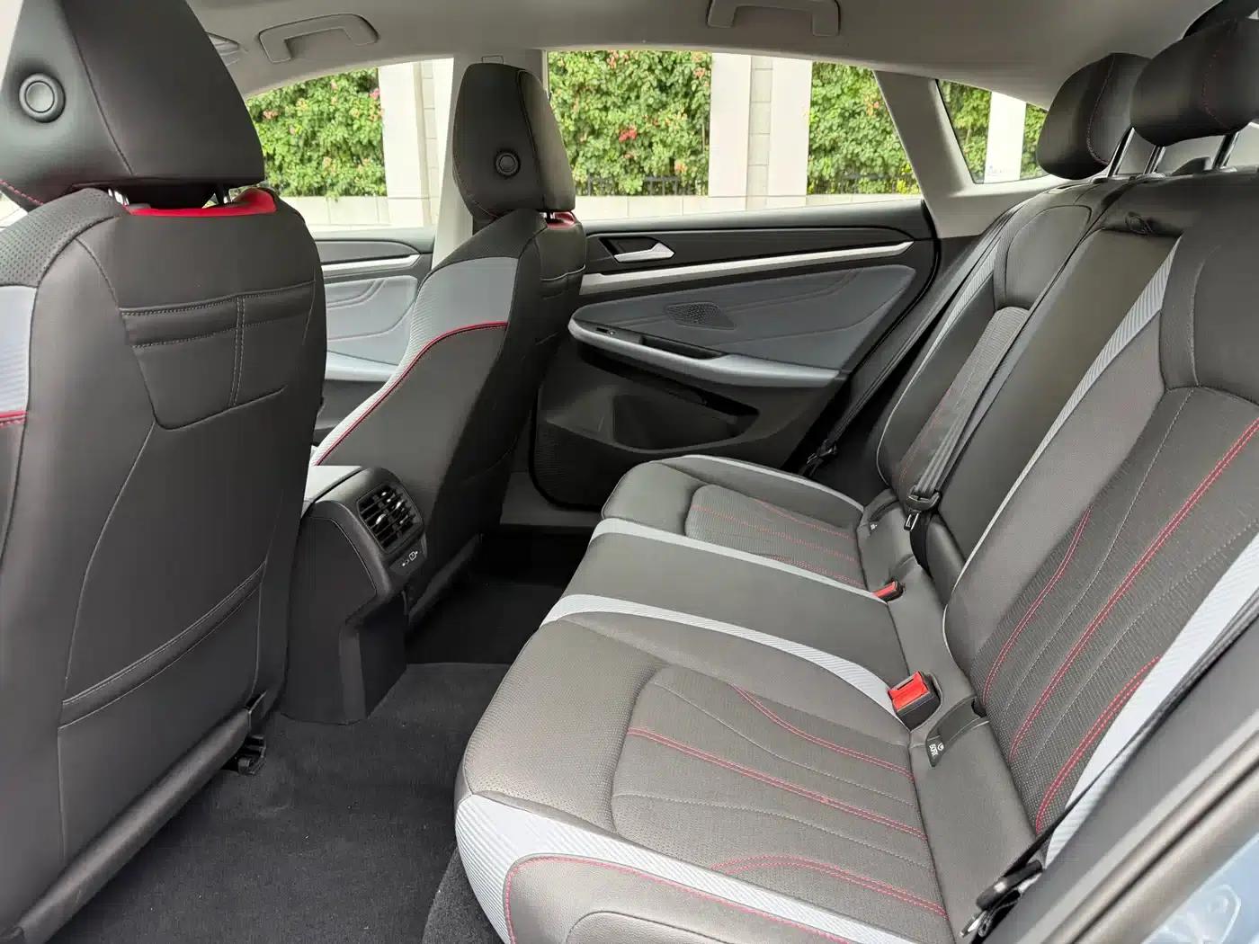 Lamando 2023 Lamando L 280TSI DSG Hot Edition — миниатюра 9
